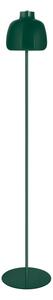 Osram - Lampada da terra DECOR COROLLE 1xE27/15W/230V verde