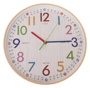 Orologio da parete ø 30,5 cm – Dakls