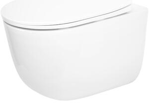 Vaso WC sospeso Rea Richard Tornado