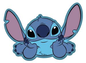 Cuscino per bambini in vello Lilo and Stitch – Jerry Fabrics