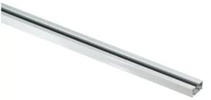 Binario monofase Rossini Squash 6000-100 elettrificato per faretti