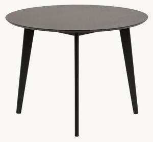 Tavolo rotondo in legno Roxby, Ø 120 cm