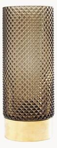 Vaso fatto a mano Barfly, alt. 25 cm