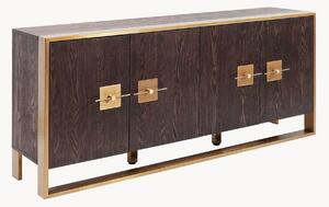 Credenza in legno Osaka