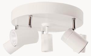 Lampada da soffitto LED orientabile Correct