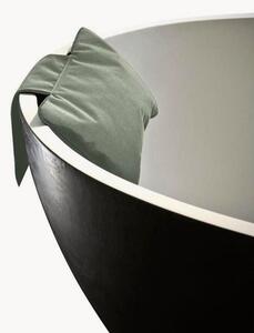 Cuscino vasca Loft, a sospensione libera