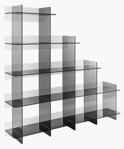 Scaffale Atmosfera