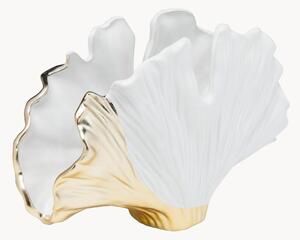 Vaso Ginkgo Elegance, alt. 18 cm