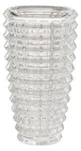 Vaso in vetro (altezza totale 25 cm) Savita – Premier Housewares