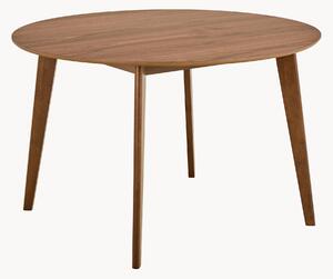 Tavolo rotondo in legno Roxby