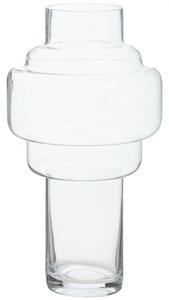 Vaso in vetro (altezza totale 37 cm) Cayden – Premier Housewares