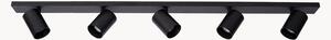 Faretti da soffitto Nuo 5