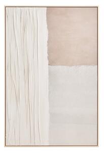 Dipinto con cornice inclusa/dipinto su tela 83x123 cm Astratto – Premier Housewares