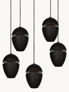 Lampada a sospensione a LED con luce regolabile Ogima