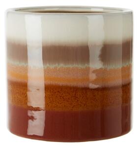 Coprivaso in gres ø 20 cm Sorrell – Premier Housewares