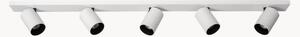 Faretti da soffitto Nuo 5