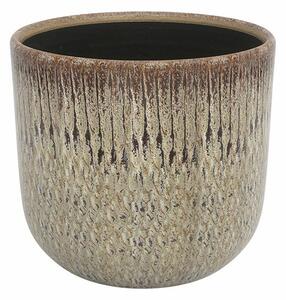 Coprivaso in ceramica ø 23 cm Melissa – Artevasi