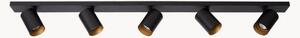 Faretti da soffitto Nuo 5