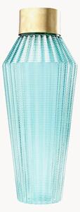 Vaso fatto a mano Barfly, alt. 43 cm