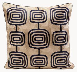 Cuscino in cotone Catena