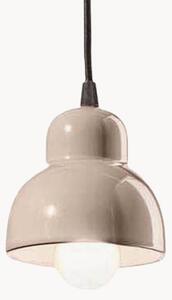 Lampada a sospensione Berimbau