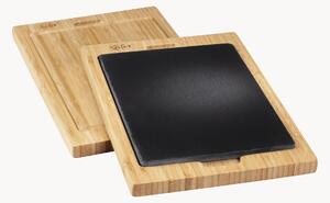 Set di 2 taglieri termici Käfer