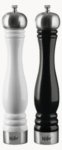 Set macina sale e pepe Käfer 2 pz