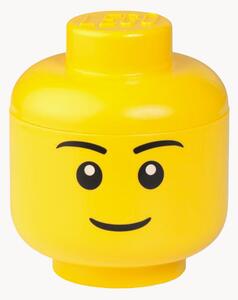 Scatola portaoggetti Head Small Boy