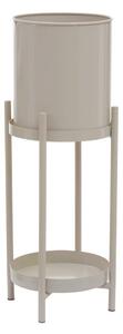 Coprivaso in metallo ø 22 cm Asher – Premier Housewares