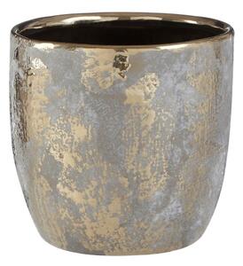 Coprivaso in gres ø 14 cm Orvena – Premier Housewares