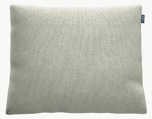 Cuscino schienale con rotolo freistil122 ECHT, grigio platino
