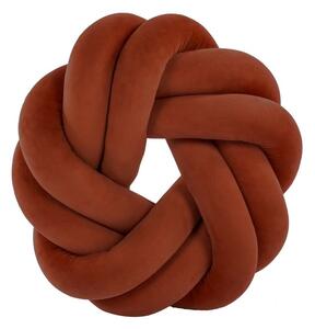 Cuscino decorativo ø 30 cm Knot - Tiseco Home Studio