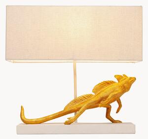 Lampada da tavolo Iguana