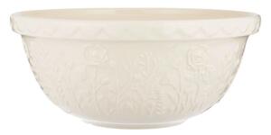 Ciotola color crema in ceramica ø 29 cm In The Meadow – Mason Cash