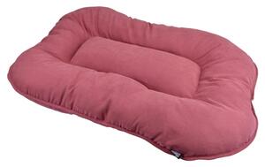 Letto per cani rosa 72x107 cm - Love Story