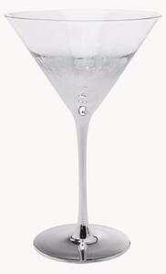Set di 4 bicchieri da cocktail Night Sky