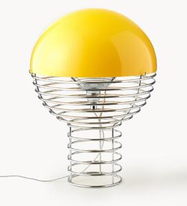 Lampada da tavolo Wire, design Verner Panton