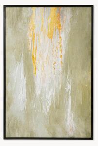 Quadro su tela incorniciato Art Artistas