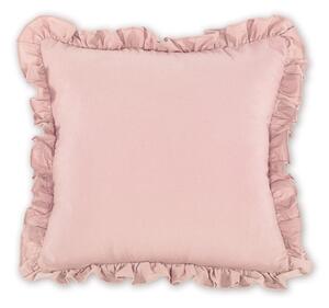Cuscino decorativo in cotone 45x45 cm Abby – Tiseco Home Studio