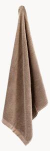 Asciugamano in cotone Comfort