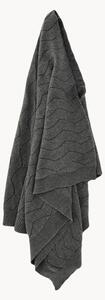 Coperta in cotone Gentle