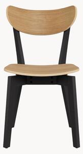 Set di 2 sedie da pranzo Roxby