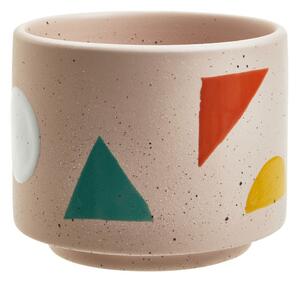 Coprivaso in ceramica ø 13 cm Jada – Premier Housewares