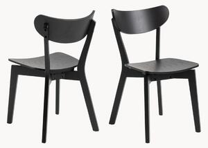 Set di 2 sedie da pranzo Roxby