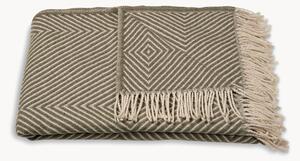 Coperta in cotone Meadow