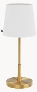 Lampada da tavolo con luce regolabile Lumi