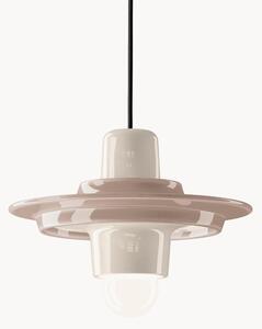 Lampada a sospensione Voilà