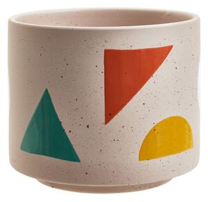 Coprivaso in ceramica ø 19 cm Jada – Premier Housewares