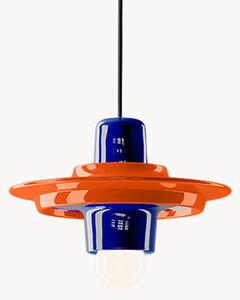Lampada a sospensione Voilà