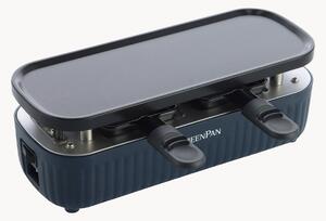 Grill raclette gourmet Silhouette